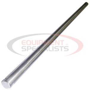 SPINNER SHAFT: LONG EXT.