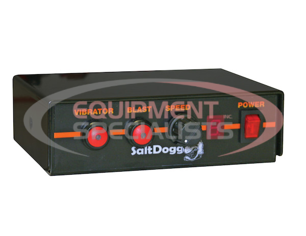 Replacement Variable Speed Controller for SaltDogg? TGS Series Spreaders