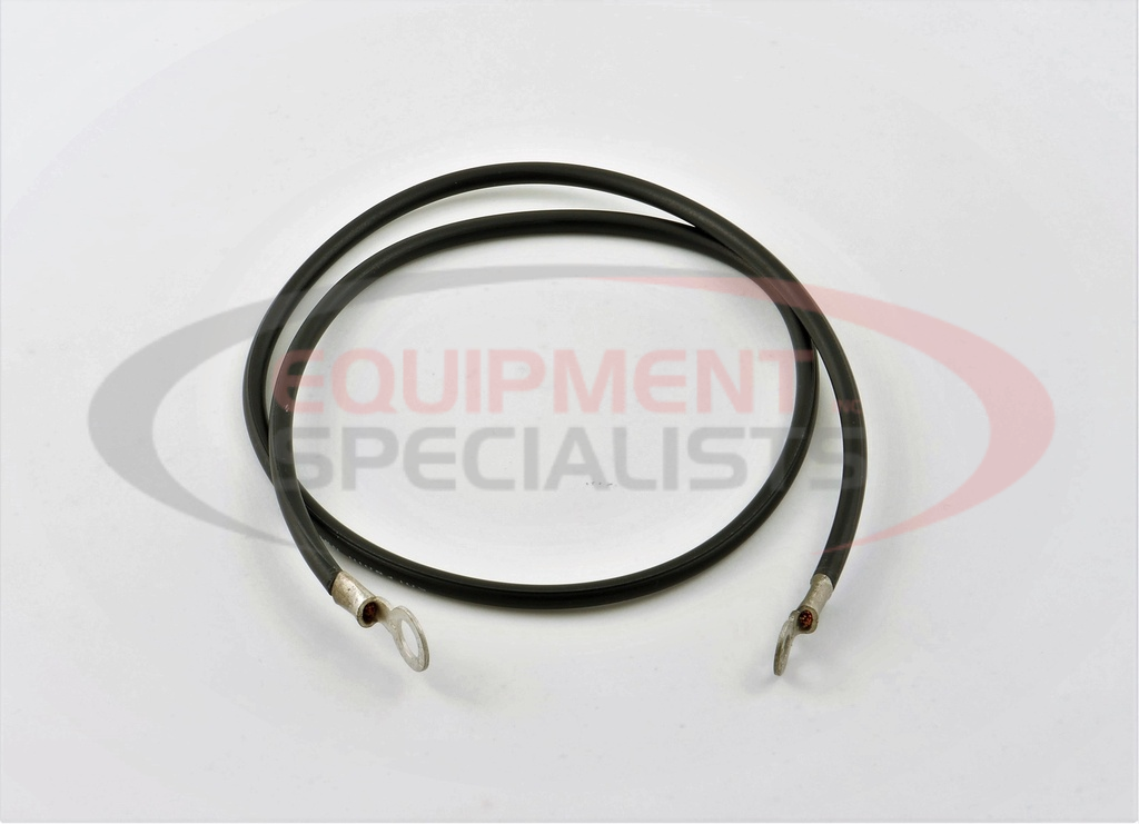 CABLE, SOLENOID GROUND 24
