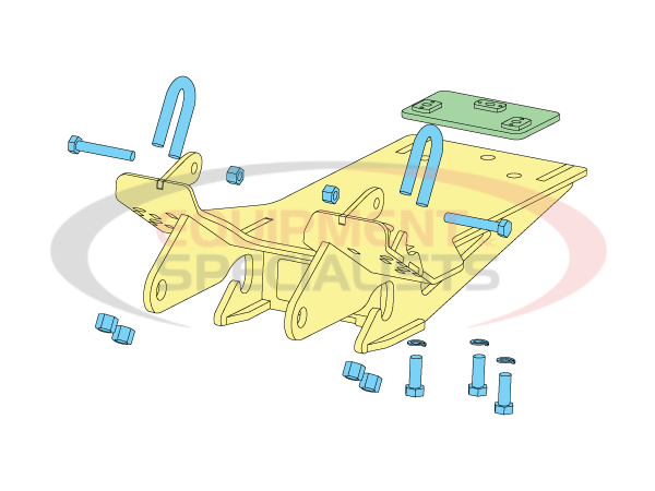 UC, ATV, POLARIS SPORTSMAN 570/ETX, 15+