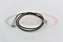 WIRE, JUMPER SH1 (2 CONNECTOR)