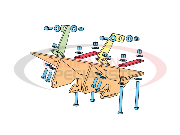 UC, MID-UTV, JOHN DEERE GATOR XUV 550, 12+