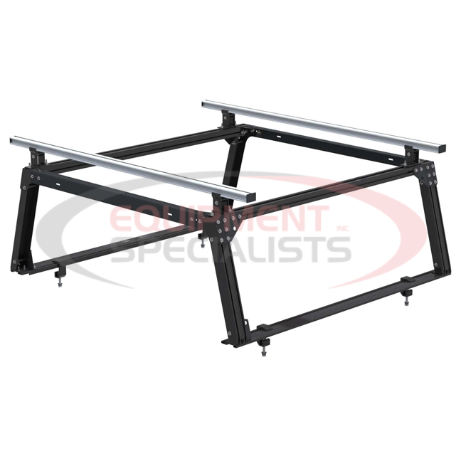Trazer Truck Bed Rack, Short Bed (5.5')