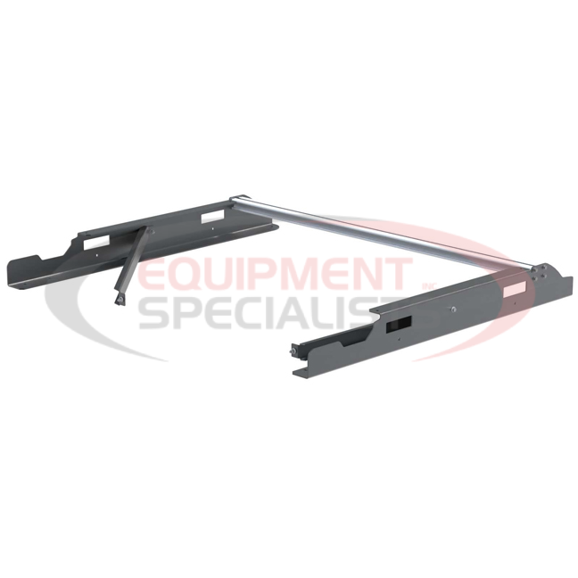Trazer Over-the-Cab Extension for RRB-Series Truck Racks, 36&quot;
