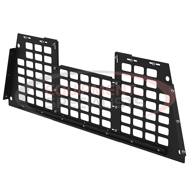 Cab Protector for RRB-Series Truck Rack