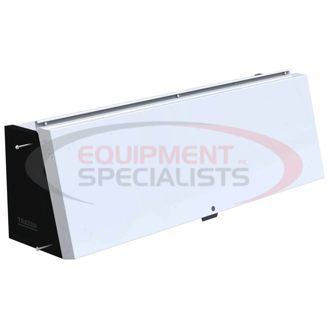 Truck Box, Standard Bed (6.5')