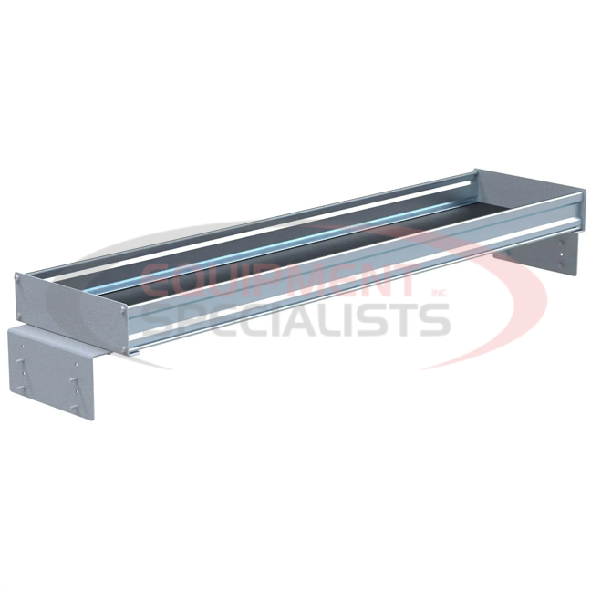 Add-On Shelf Kit for Short Bed (5.5') Truck Box