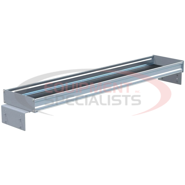 Add-On Shelf Kit for Standard Bed (6.5') Truck Box