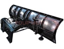 SnowDogg? SKTE Series Snow Plow Lift Frame
