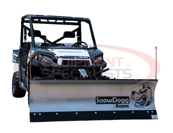 SnowDogg? MUT Series Lift Frame