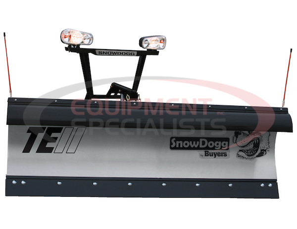 SnowDogg? TE90 II Moldboard