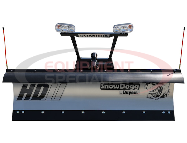 SnowDogg® HD80 II MOLDBOARD
