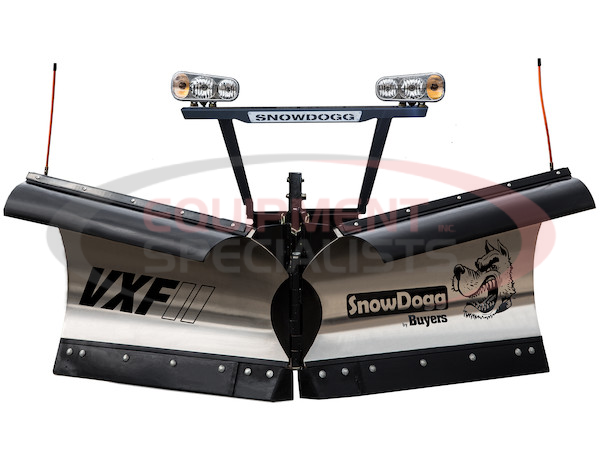 SnowDogg® VXF95 II MOLDBOARD