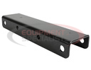SnowDogg? UTV Mount Extension Spacer for Kubota? UTVs