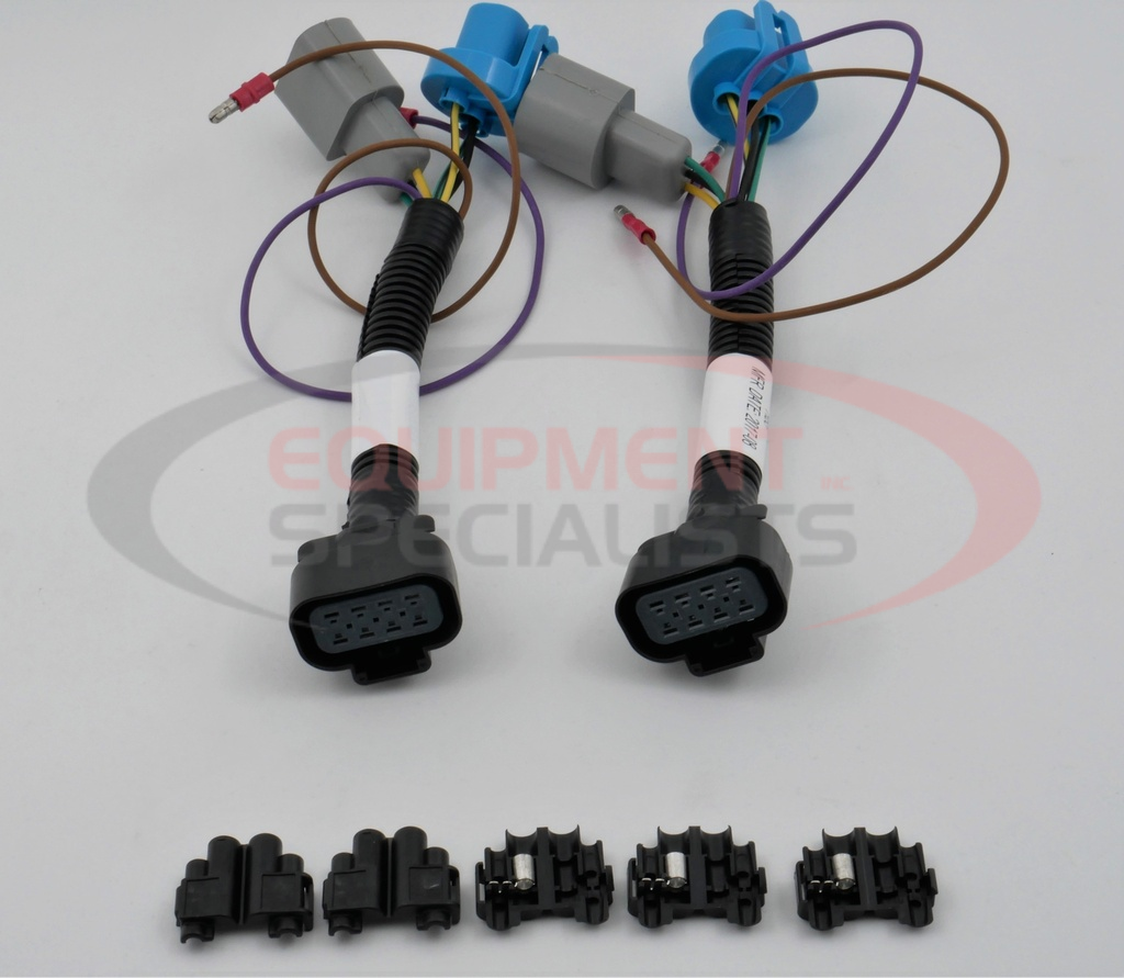 SnowDogg? HB5/9007 Headlight Adapter