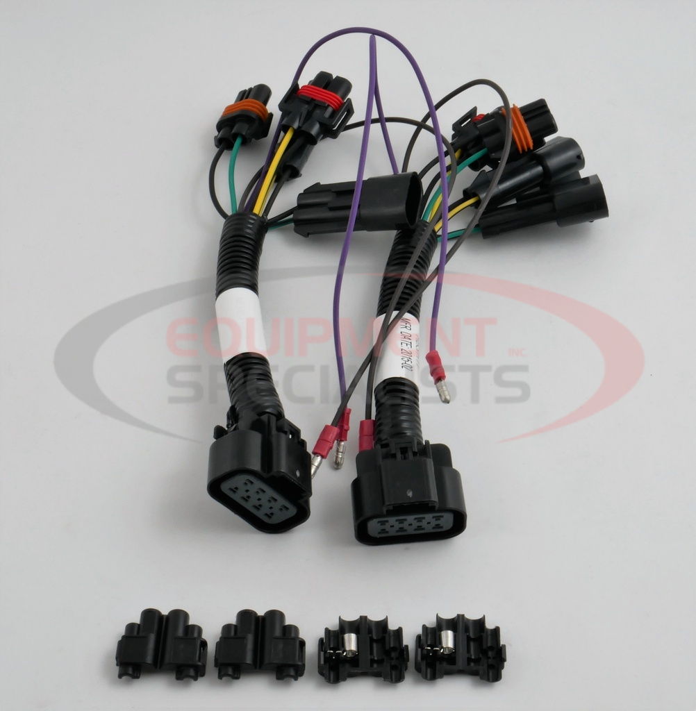 SnowDogg? HB3/H11 Headlight Adapter