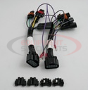 SnowDogg? HB3/H11 Headlight Adapter