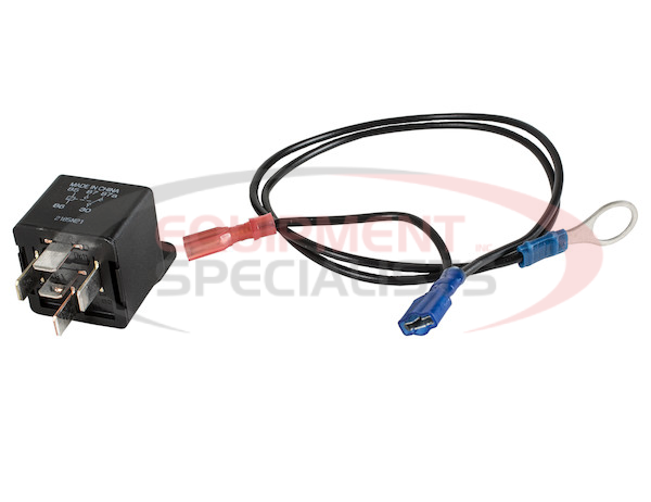 SnowDogg? Relay Kit for 1999-2002 Dodge? Vehicles