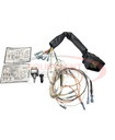 CONTROL HARNESS CONVERSION KIT, PLOW SIDE