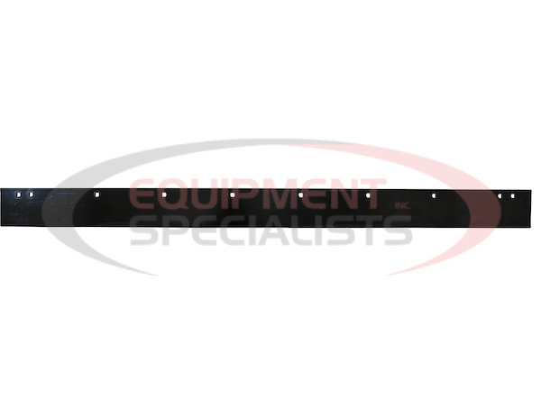 120 x 5/8 in. SnowDogg Snow Plow Cutting Edge