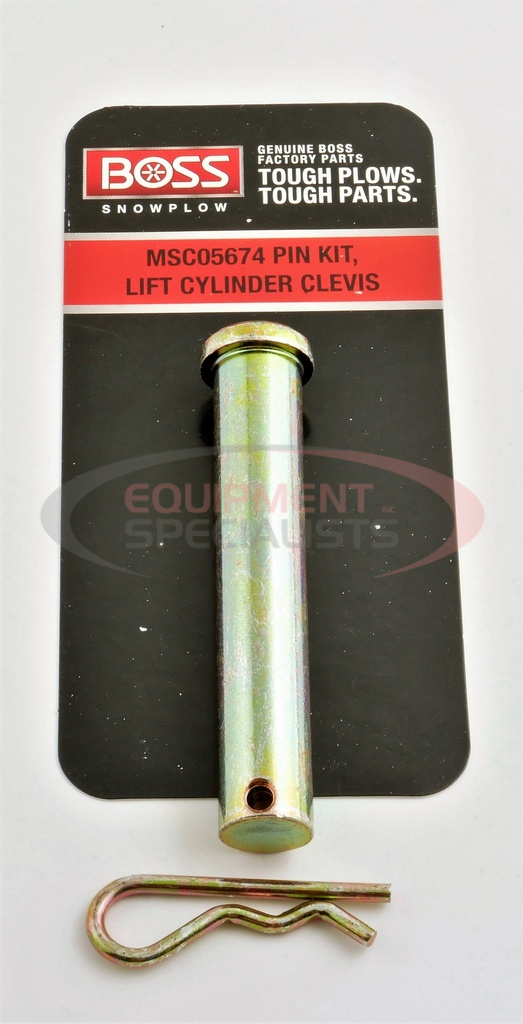 KIT-PIN, LIFT CYLINDER CLEVIS