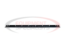 EDGE, BACK DRAG, 7.5FT MD/HD/EX