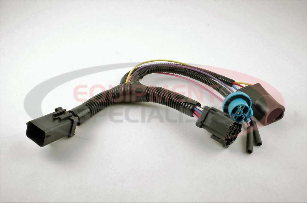 ADAPTER-LIGHT, FORD F650 00-15, 13PIN