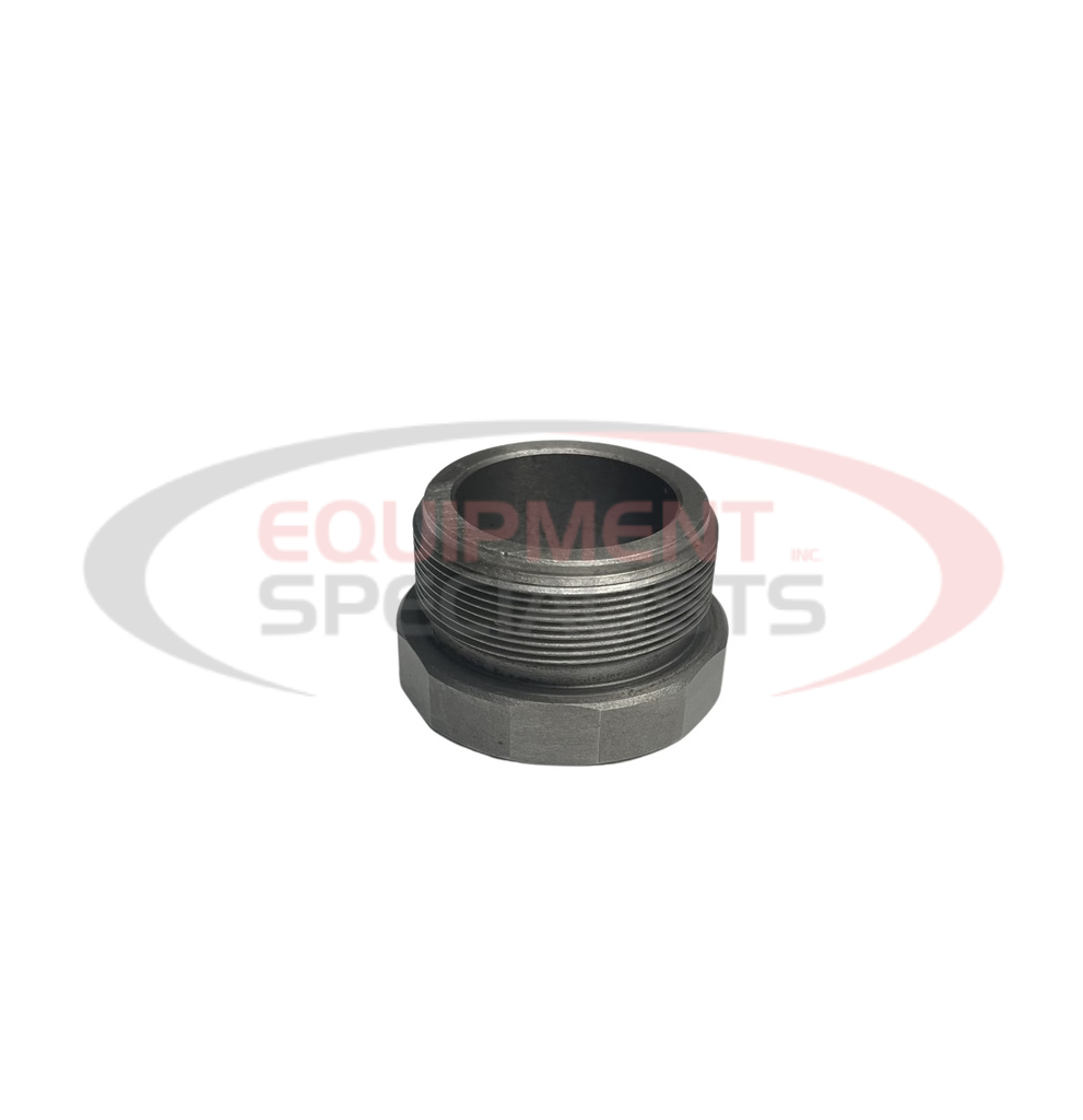 GLAND NUT, 1-1/2in, W/WIPER, V-PACK