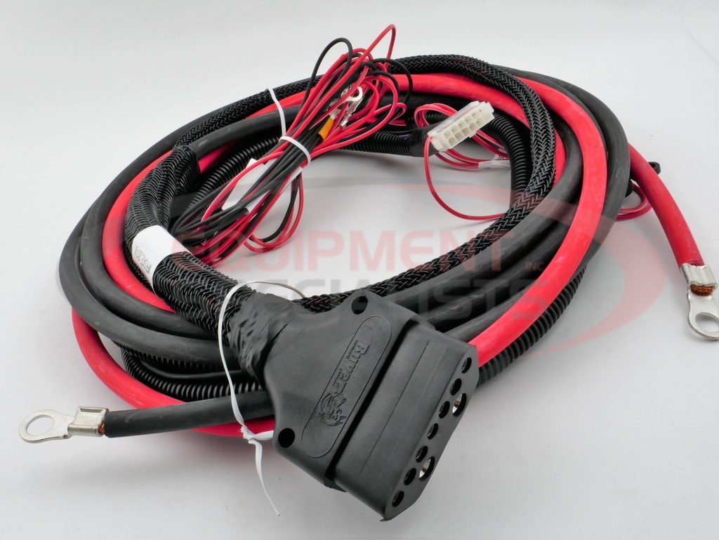 HARNESS, TRUCK CONTROL(USE16160302)