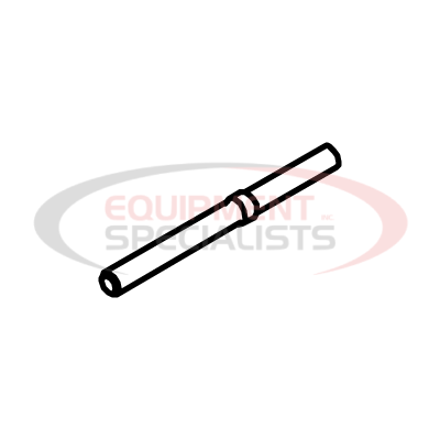 STOP PIN, AUTO PIN REL, HD SH2, 2002+