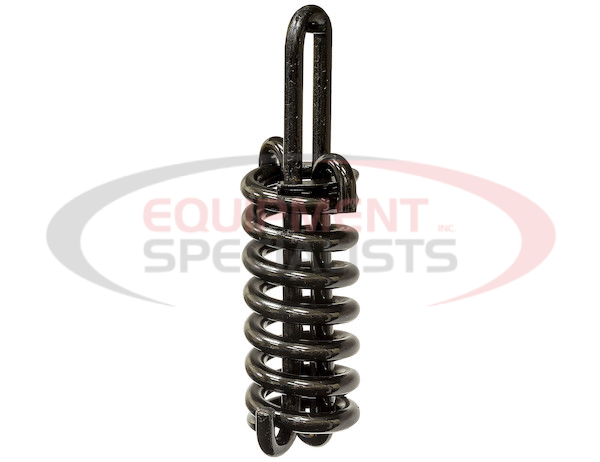 SnowDogg? Municipal Plow Lift Chain Spring