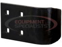 SnowDogg? Municipal Plow 6 Inch Curb Guard With Hardware