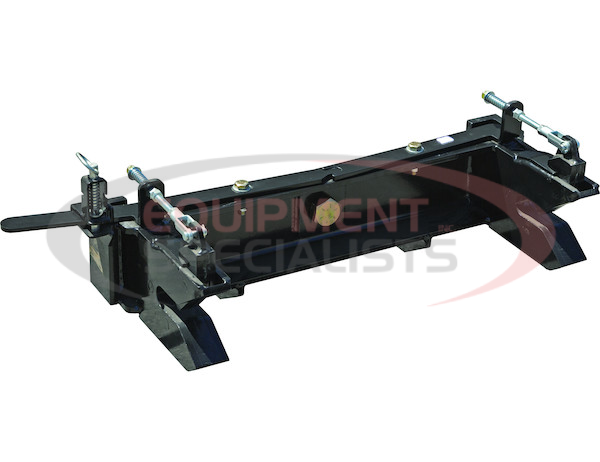 SnowDogg? Quick Hitch 30-1/2 Inch A-Frame Swivel Adapter With Hardware