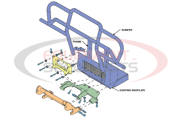 UC/RT3, UTV, BOBCAT 3400, 11-14