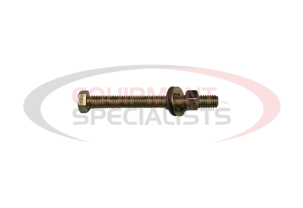 HEXCAPSCREW_3/8-16X3-1/2 G5 SPECIAL - FULL THREAD
