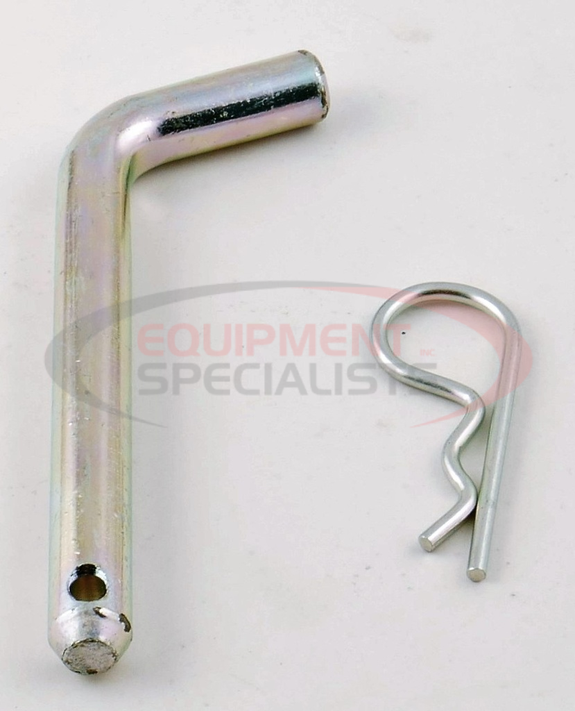 RECEIVER MOUNTING PIN KIT SUBURBANITE