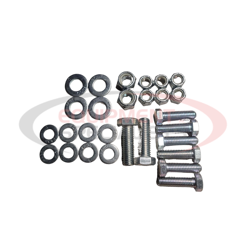BOLT BAG 67981-2