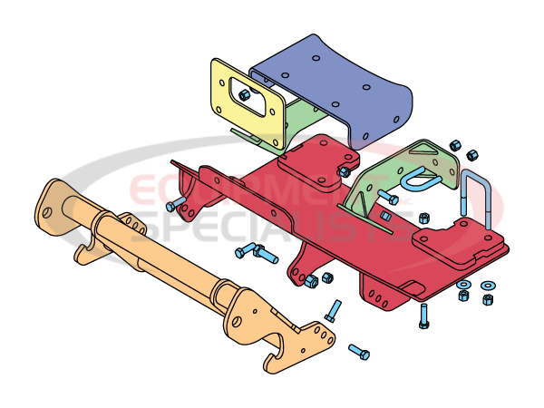 UC/RT3, UTV, HONDA PIONEER 700, 14+