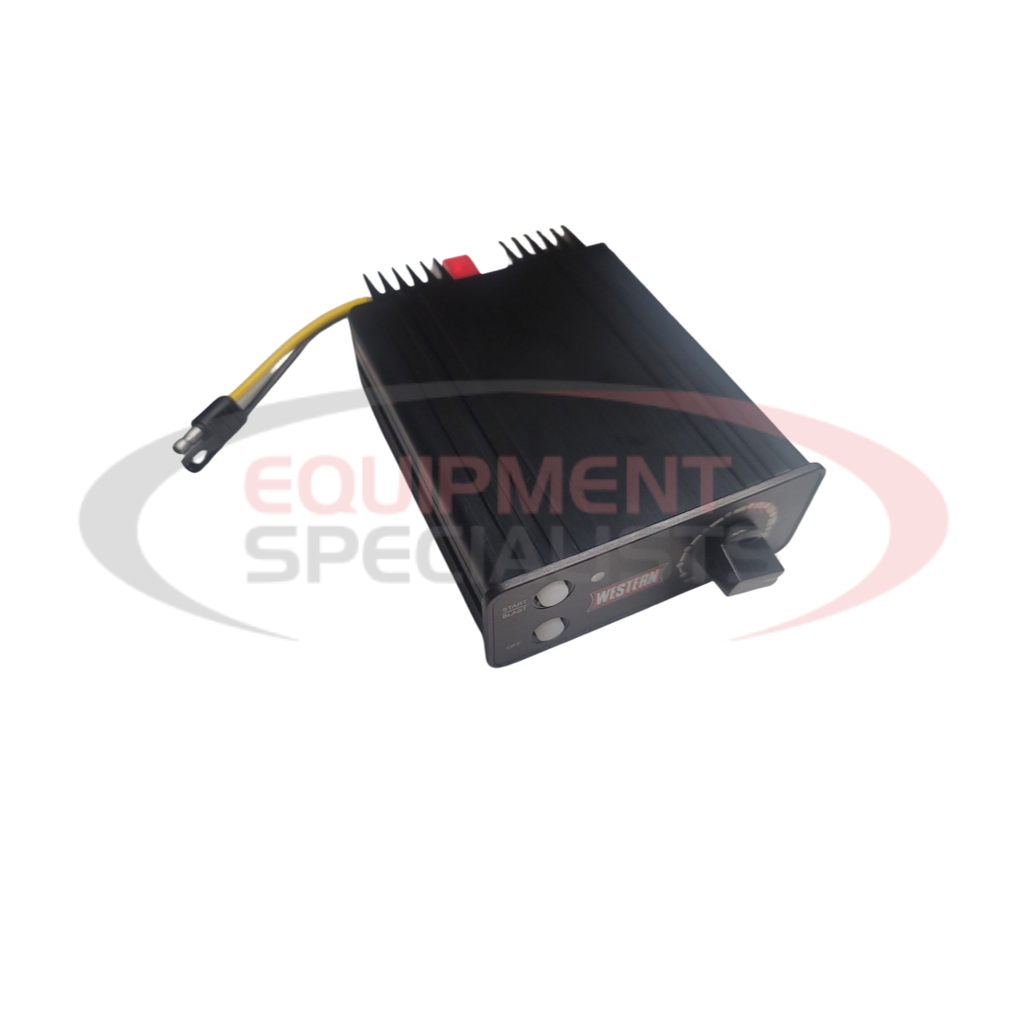 Variable Speed Control