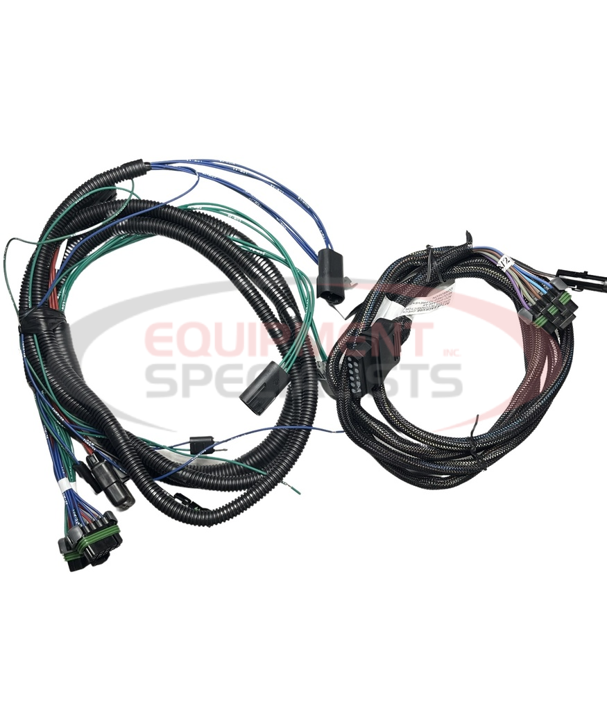Plug-In Harness Kit - H-13 GM, JEEP, FORD, DODGE