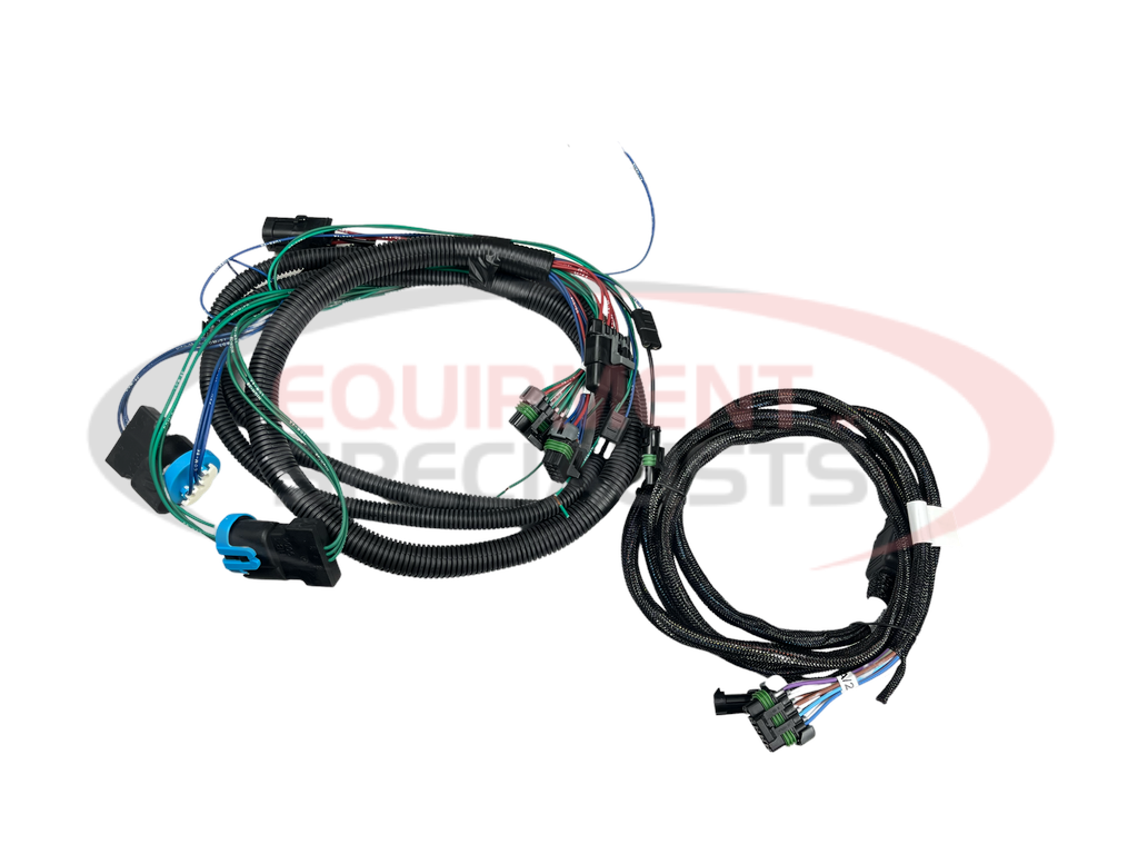 Plug-In Harness Kit - HB-5 / HB-1 GM, FORD, DODGE, JEEP, NISSAN, MAZDA, MITUBISHI