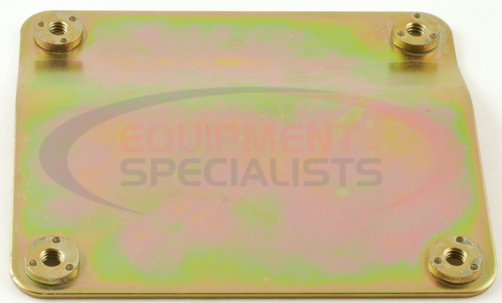 MOUNTING PLATE, HOUSING, HEADLIGHT, 2008+