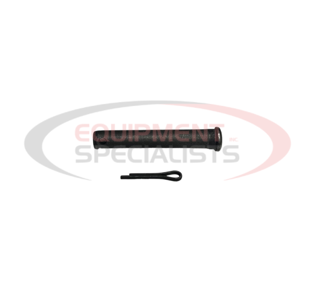 CONVEYOR CHAIN PIN ROUND