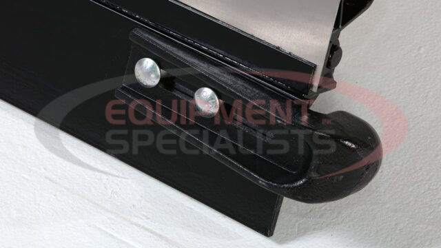 Single (1/2" Fasteners w/Extension) 7'6" STD &amp; PRO-PLOW® Series 2, 8'6" PRO-PLOW Series 2, ENFORCER &amp; MVP