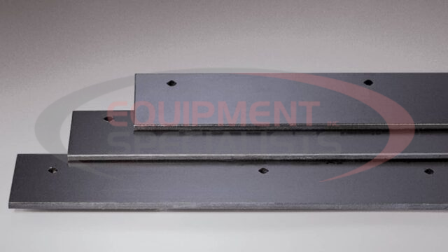 8'6&quot; x 1/2&quot; x 6&quot; PRO-PLOW Series 2