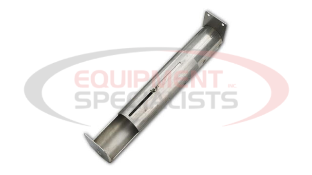 Auger Tube Restrictor Kit