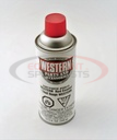 WESTERN® RED ENAMEL 12 OZ AEROSOL - 12 CANS PER CASE