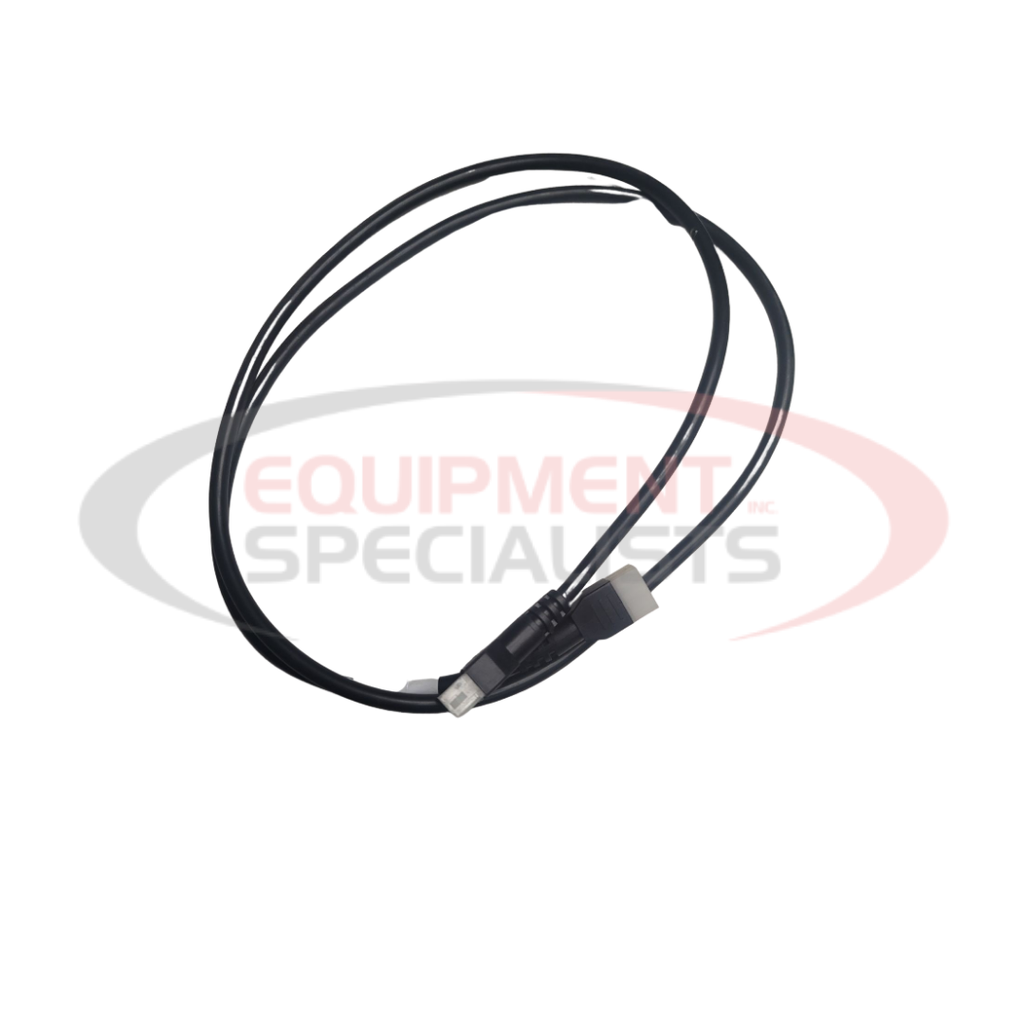 Extension Harness – 48" 6-Pin Molex