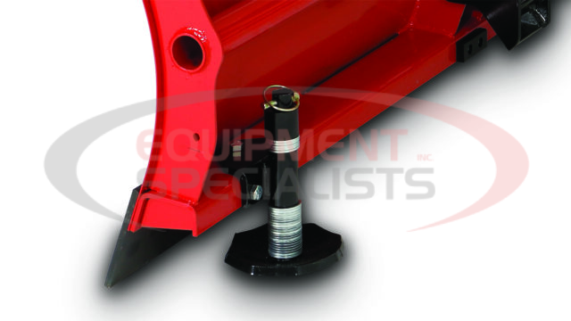 MIDWEIGHT™, PRO PLOW® 3