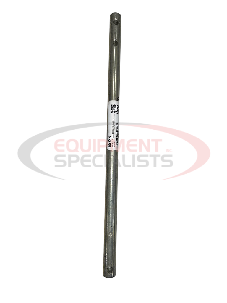 SPINNER SHAFT-2 STAGE